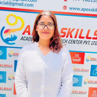 Shila Mishra