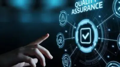 Quality Assurance (QA) in Nepal | Apex Skills Academy