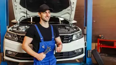 Auto Mechanic Course in Kathmandu | CTEVT Certified Training
