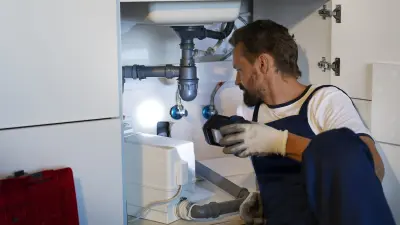 Plumbing Training in Nepal | Professional Plumbing Course Kathmandu