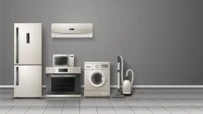Home Appliances Repair Training in Nepal