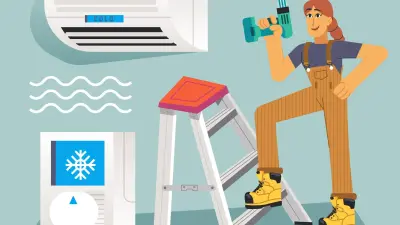 AC and Refrigeration Training in Nepal | Installation & Repair Course
