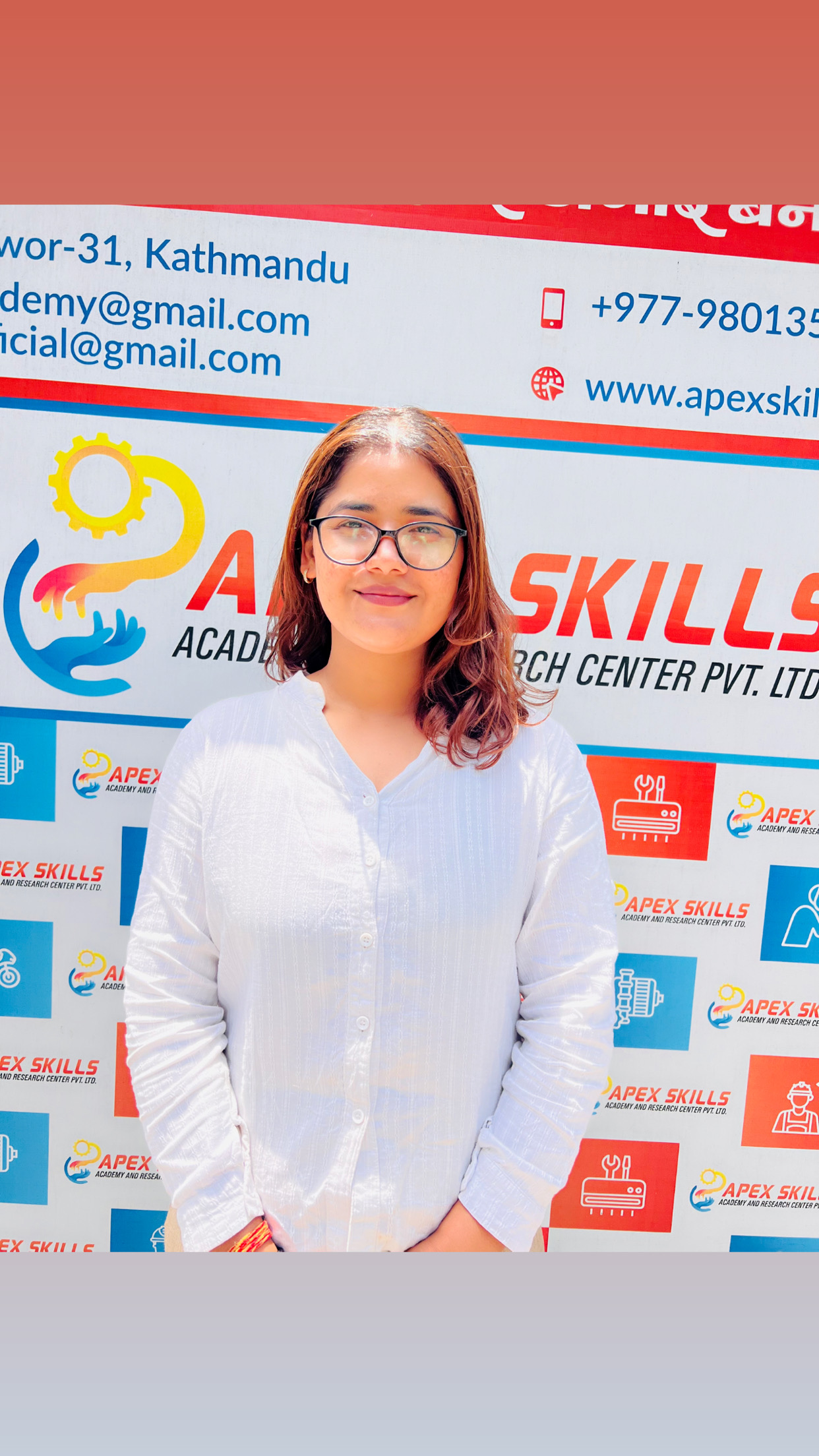 Shila Mishra